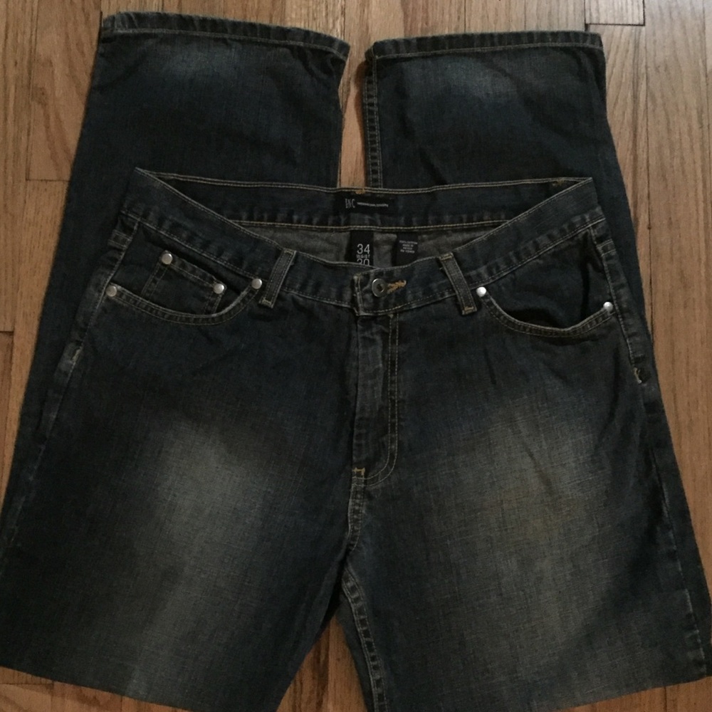 INC from Macy’s Men’s Straight Fit 34x30